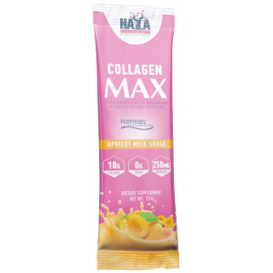 Collagen Max - 13 гр - Apricot Milk Shake Фото №1